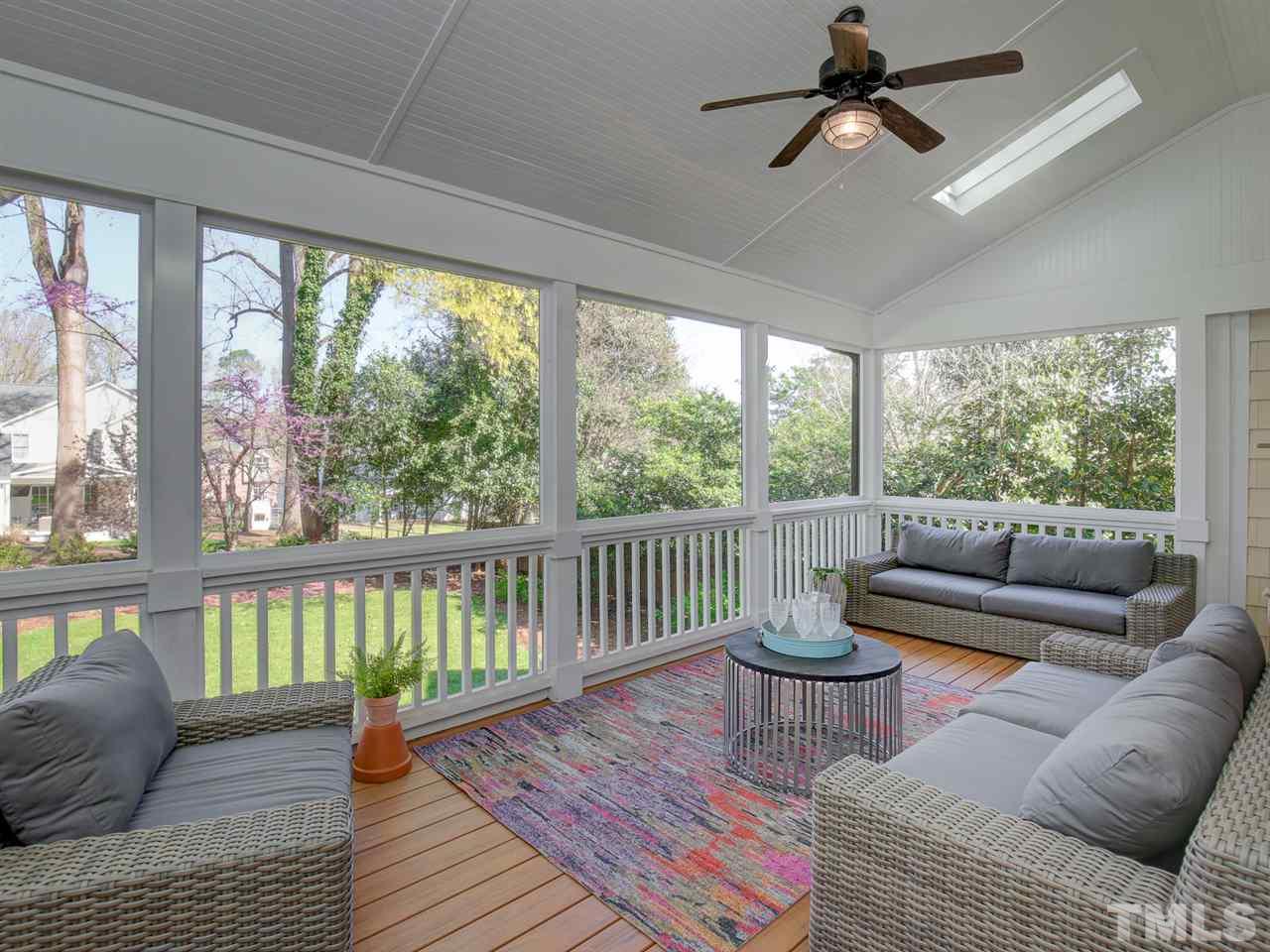 2811 Anderson Drive Raleigh, NC 27608 - Photo 28 of 30