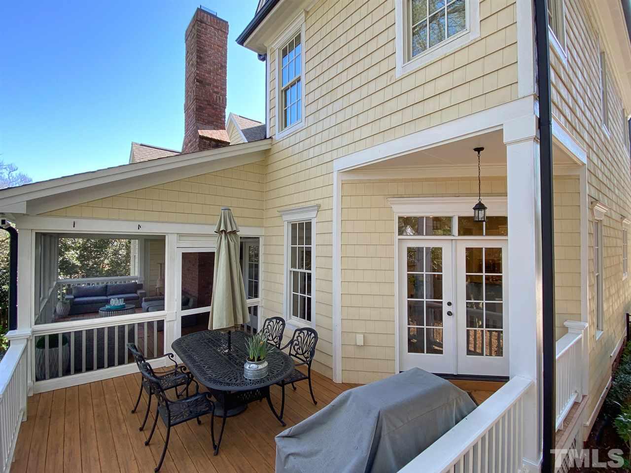 2811 Anderson Drive Raleigh, NC 27608 - Photo 29 of 30