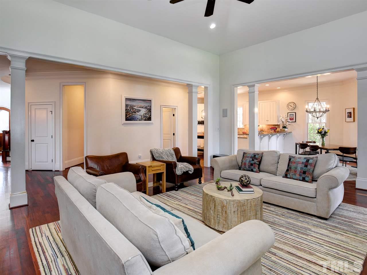2811 Anderson Drive Raleigh, NC 27608 - Photo 7 of 30