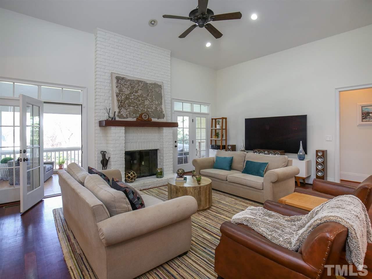 2811 Anderson Drive Raleigh, NC 27608 - Photo 8 of 30