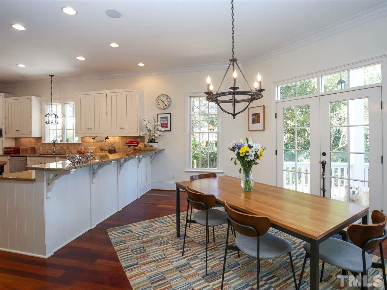 2811 Anderson Drive Raleigh, NC 27608 - Photo 9 of 30