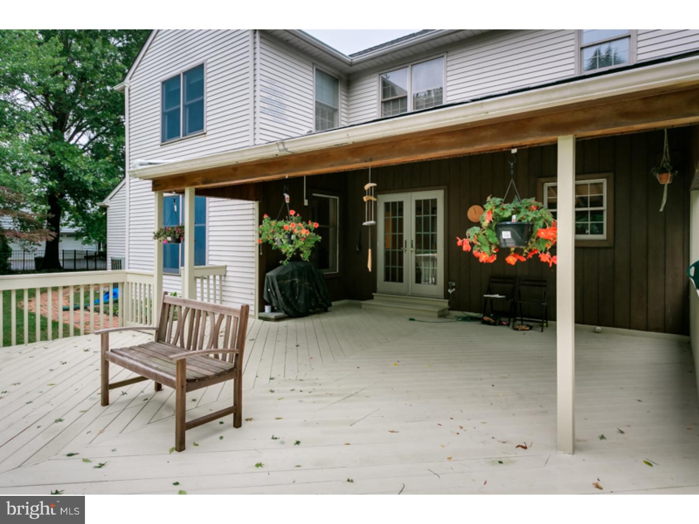 565 Sentinel Road Moorestown, NJ 08057 - Photo 12 of 25