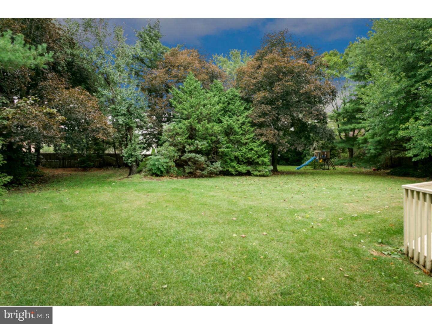 565 Sentinel Road Moorestown, NJ 08057 - Photo 14 of 25 View in Back