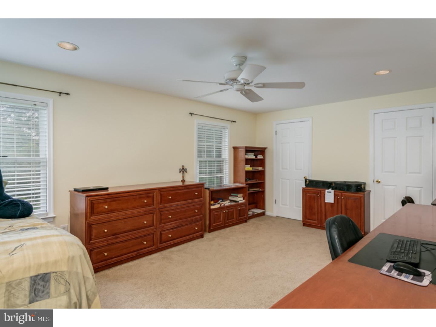 565 Sentinel Road Moorestown, NJ 08057 - Photo 20 of 25 Bedroom 2