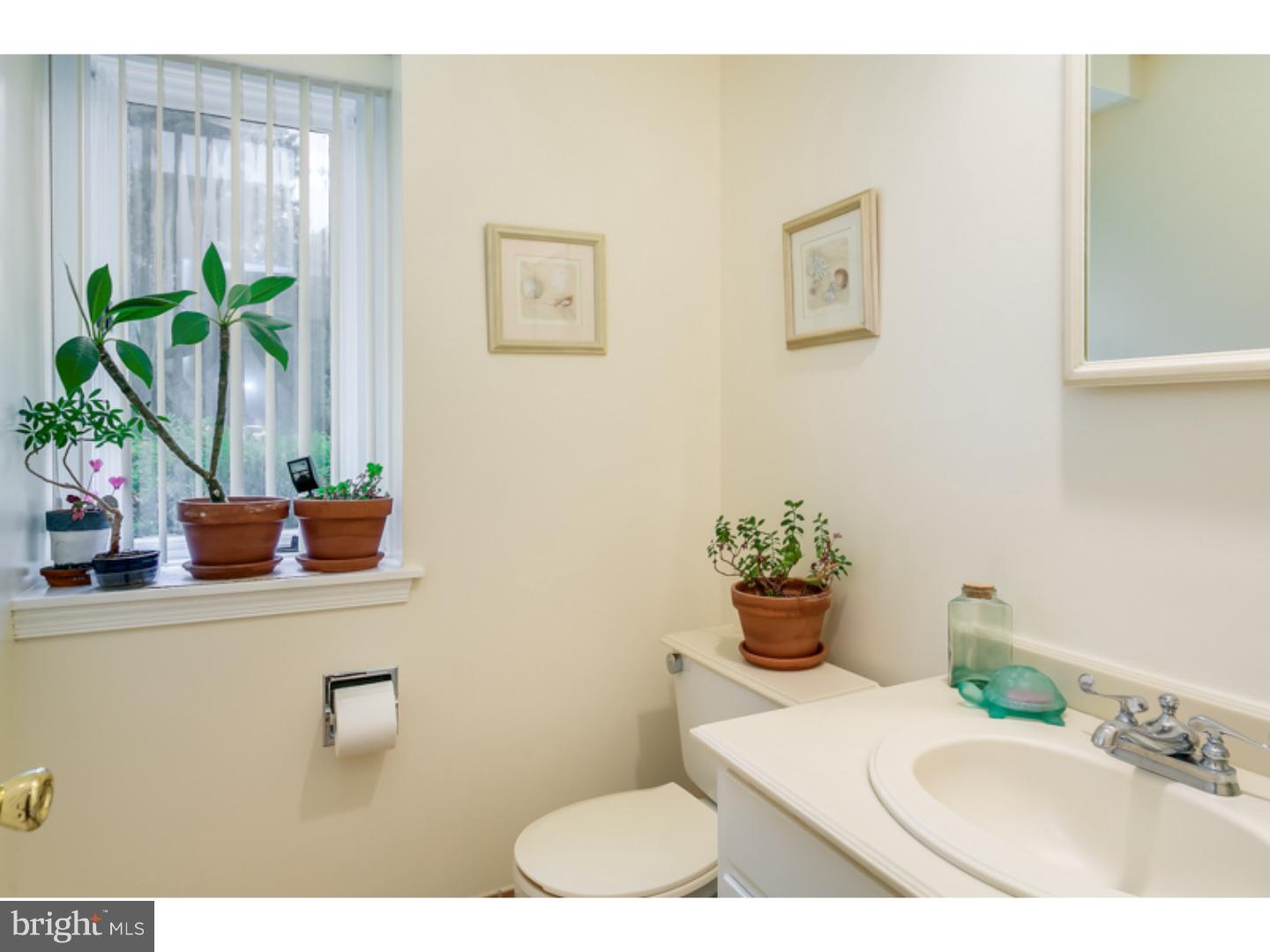 565 Sentinel Road Moorestown, NJ 08057 - Photo 24 of 25 Half Bath