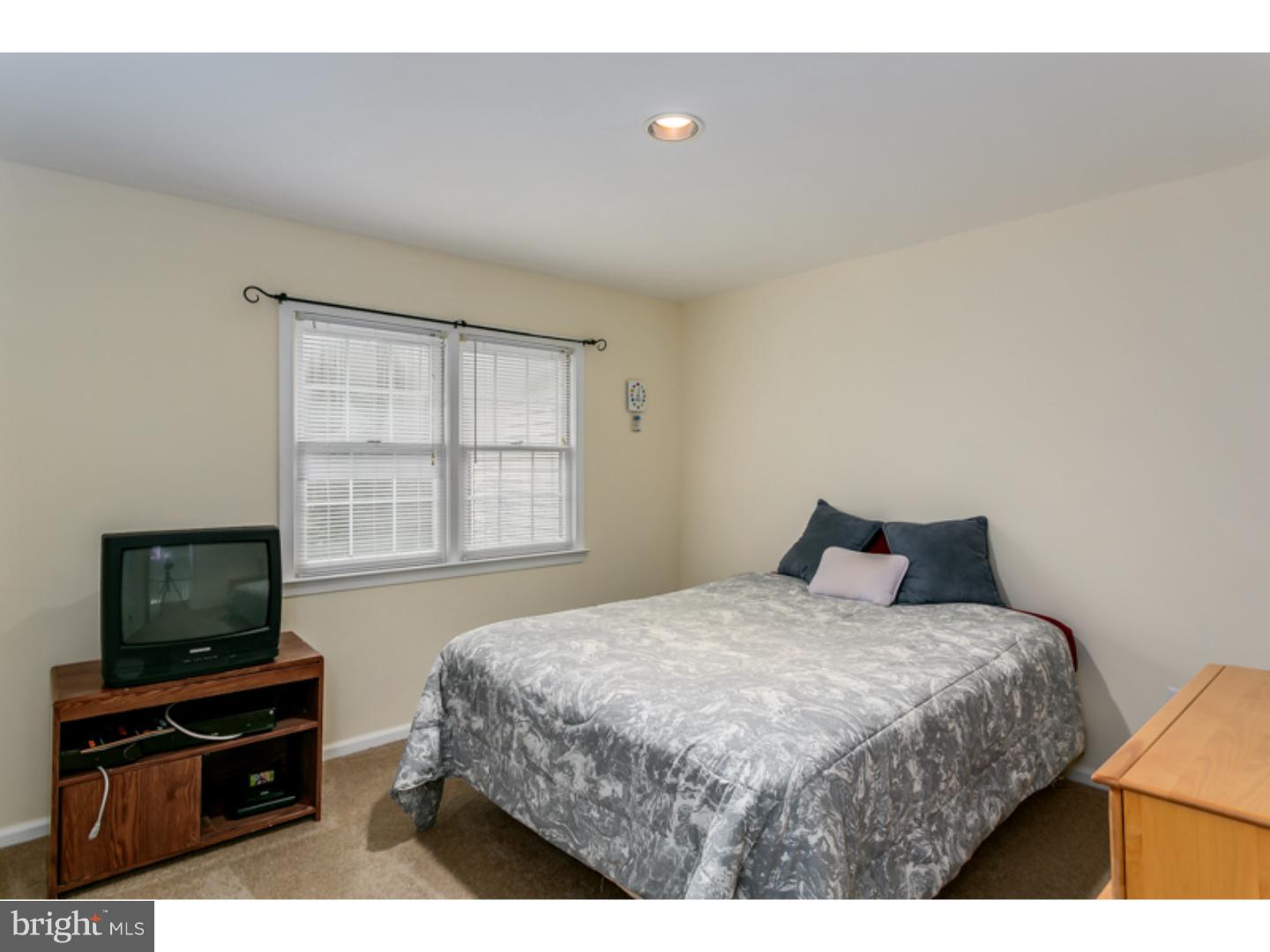 565 Sentinel Road Moorestown, NJ 08057 - Photo 25 of 25 Bedroom 4