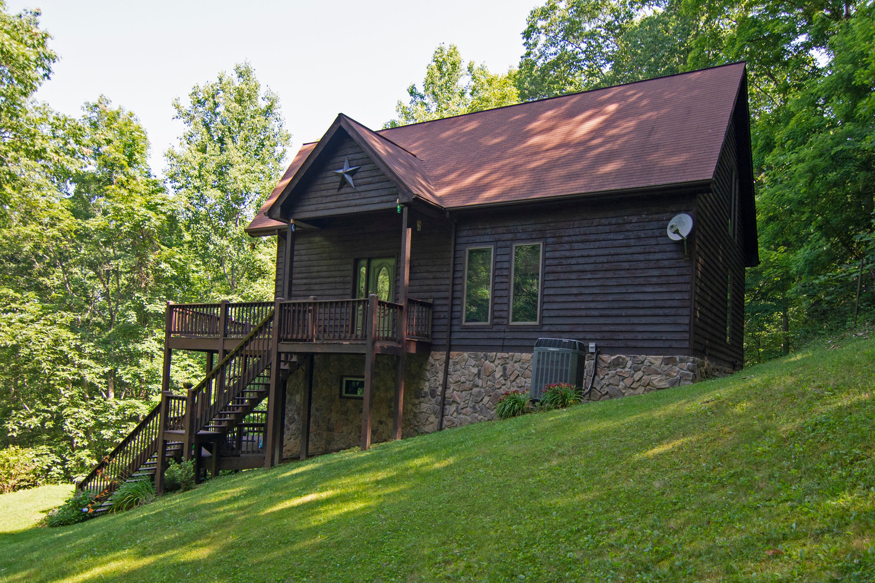 2452 Germany Road Renick, WV 24966 - Photo 50 of 51 Gallery Image 50