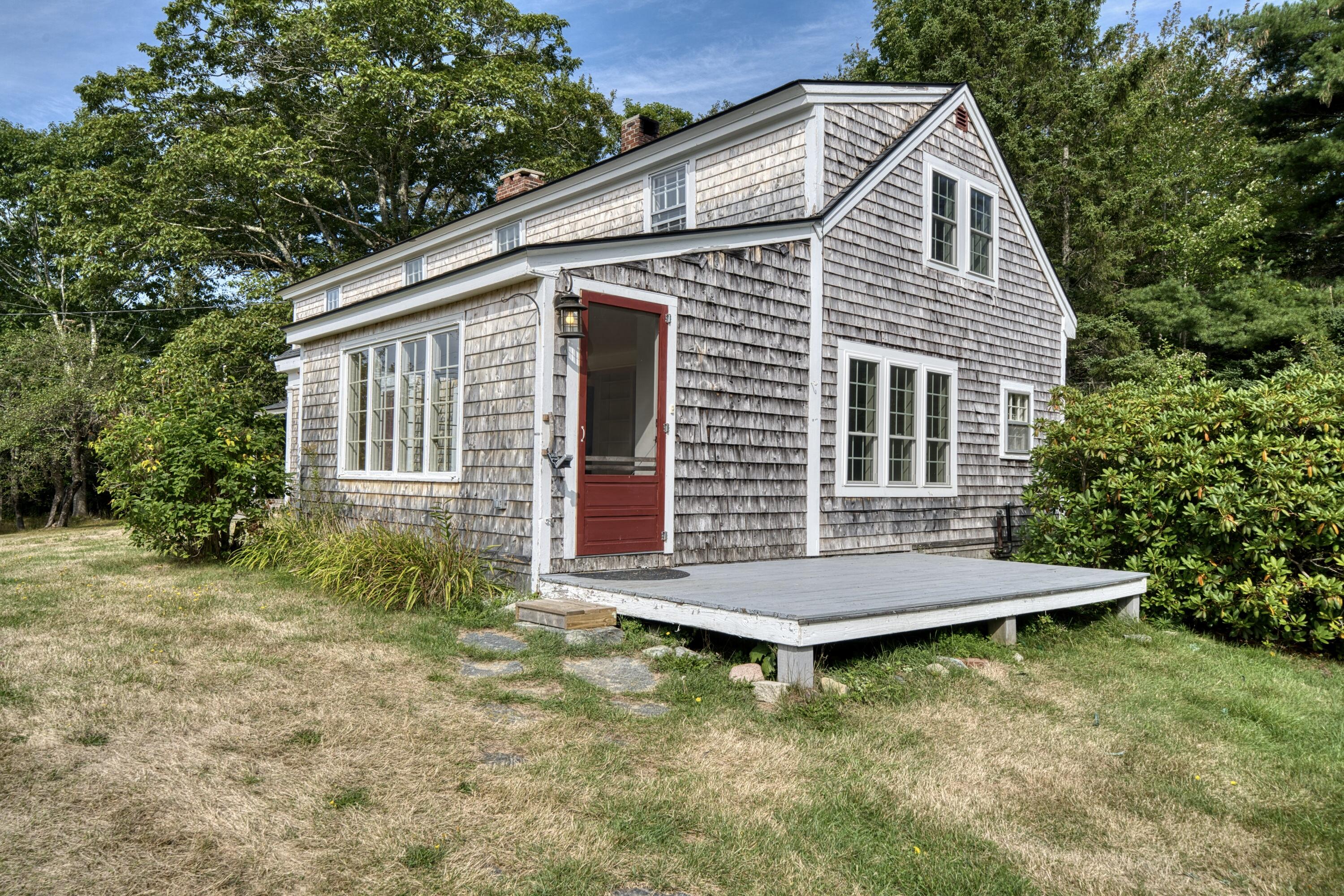 1002 Bayside Road Trenton, ME 04605 - Photo 5 of 64 8780