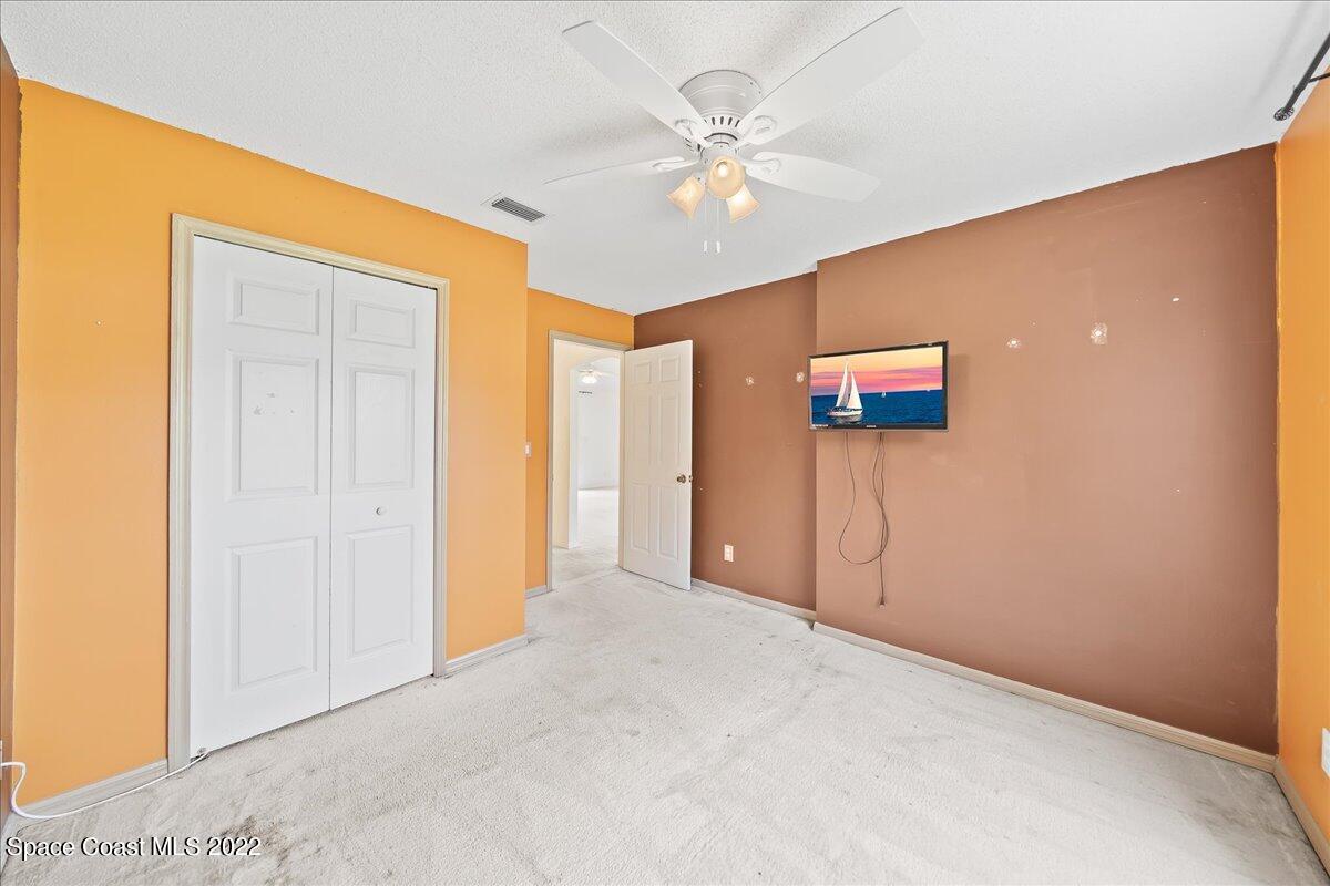 314 Gephart Street Southwest Palm Bay, FL 32908 - Photo 21 of 30 Guest Room 1