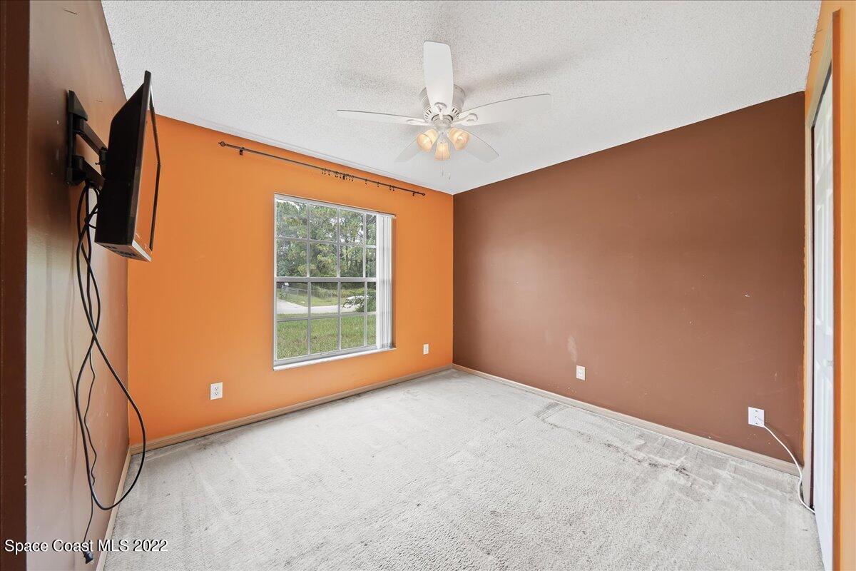 314 Gephart Street Southwest Palm Bay, FL 32908 - Photo 22 of 30 Guest Room 1