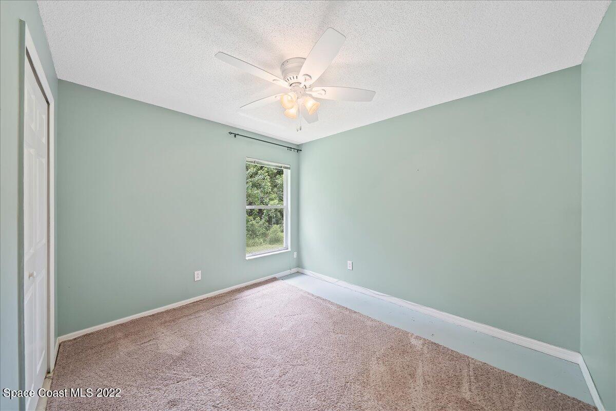 314 Gephart Street Southwest Palm Bay, FL 32908 - Photo 23 of 30 Guest Room 2