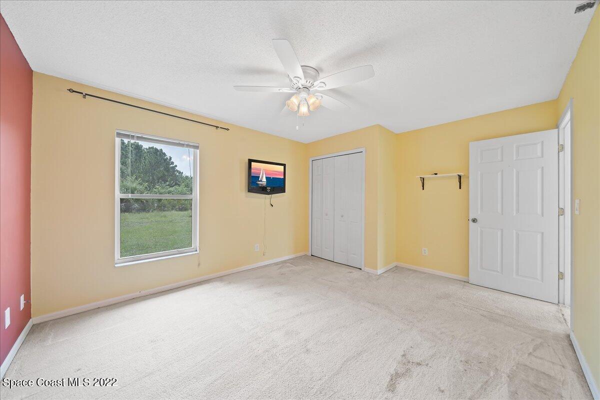 314 Gephart Street Southwest Palm Bay, FL 32908 - Photo 26 of 30 Guest Room 3