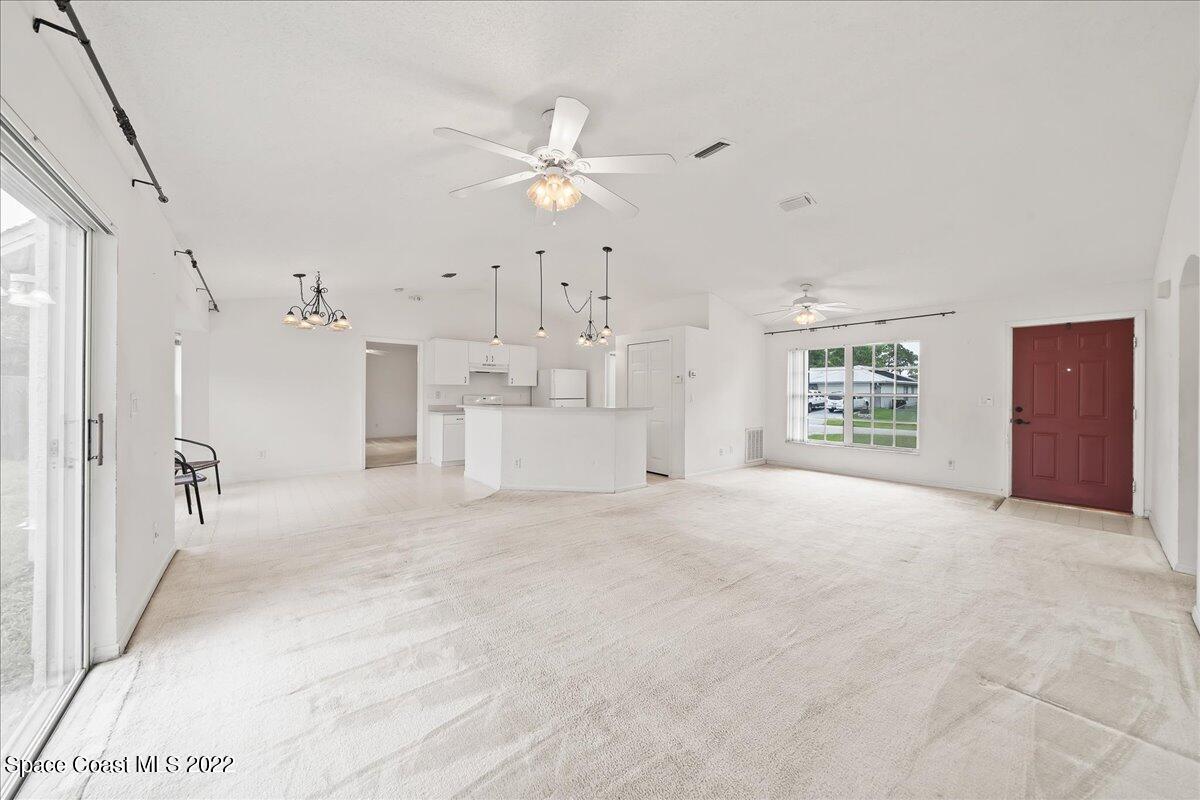 314 Gephart Street Southwest Palm Bay, FL 32908 - Photo 7 of 30 Living Area 2