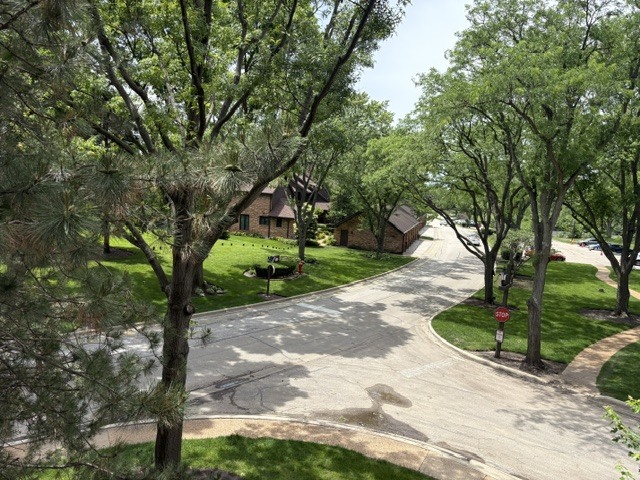 1621 Mission Hills Road, Unit N201 Northbrook, IL 60062 - Photo 28 of 28