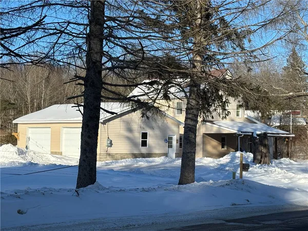 $220,000 | 14063 Wilcox Clermont Road, Mount Jewett, PA 16740