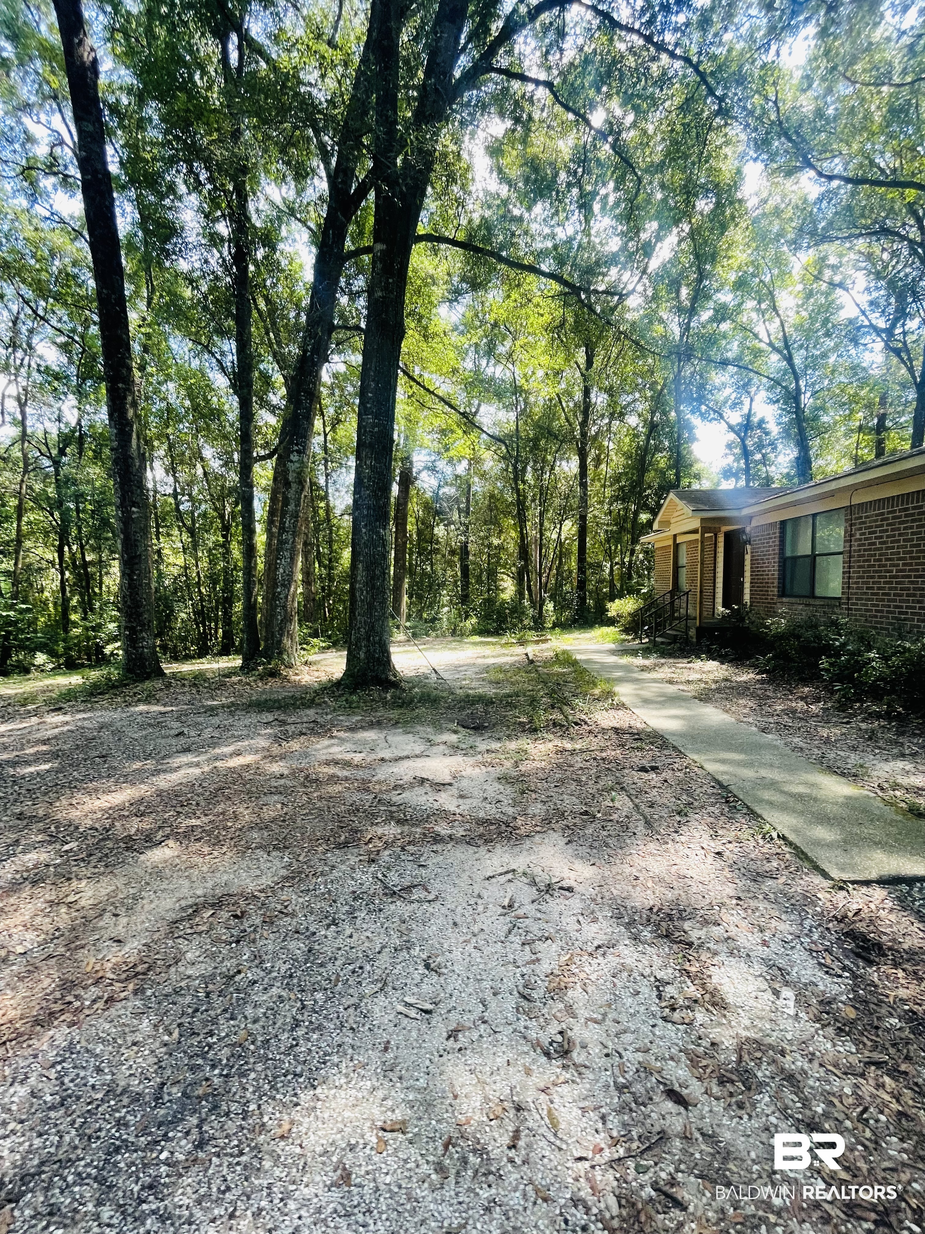 12901 Warren Creek Road Grand Bay, AL 36541 - Photo 2 of 23 Gallery Image 2