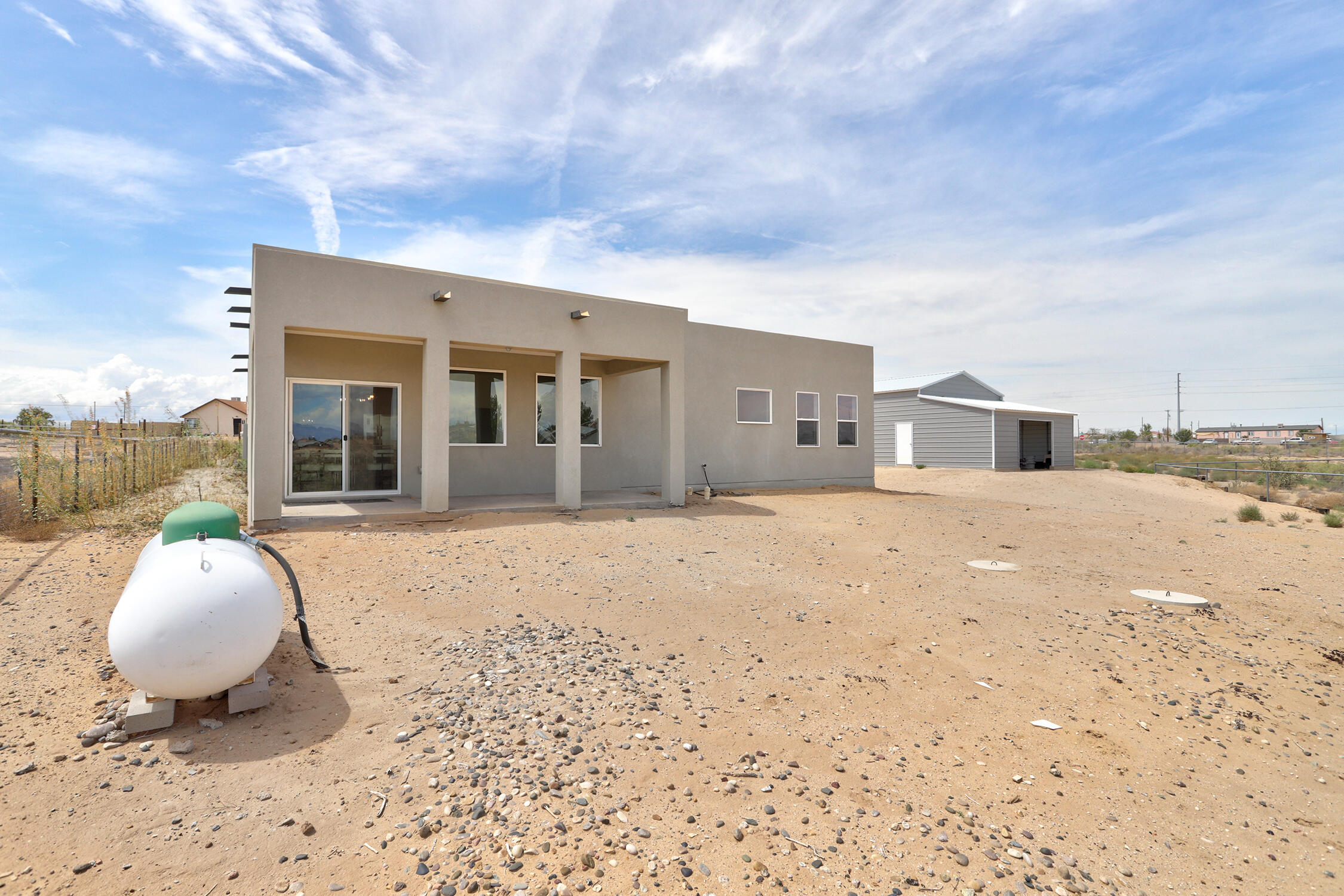 890 Idalia Road Southwest Rio Rancho, NM 87124 - Photo 32 of 35 Gallery Image 32