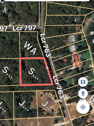 a outdoor space with lots of different kinds of food