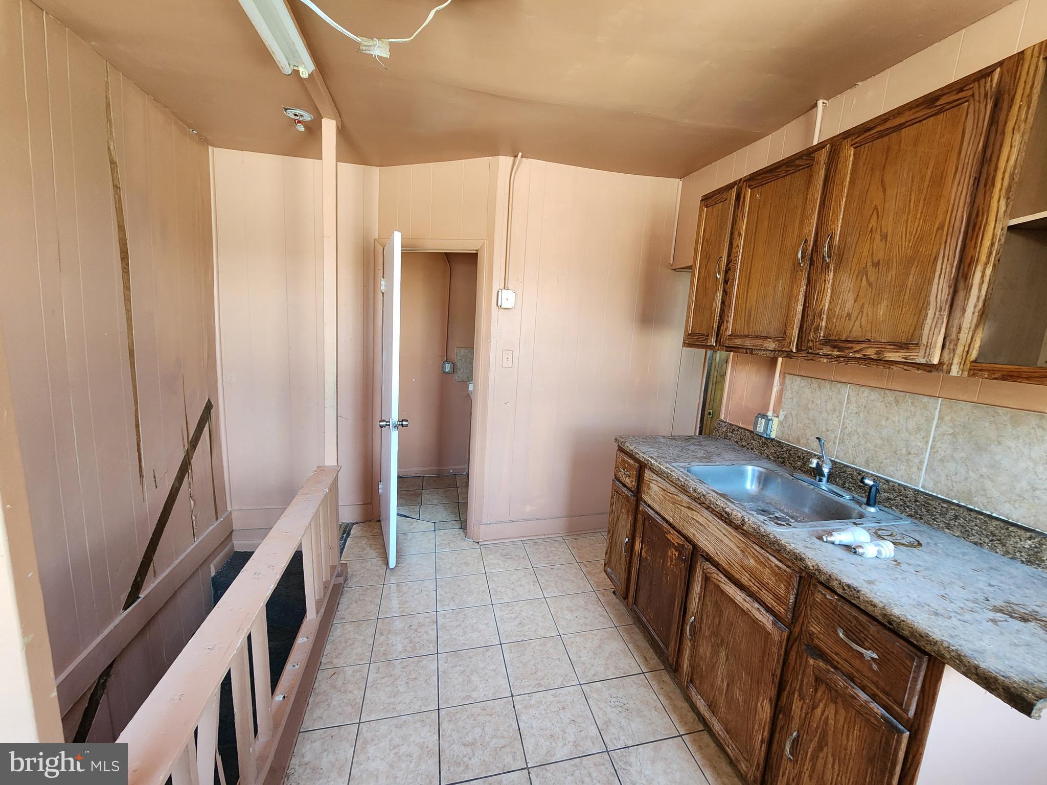 101 South Payson Street Baltimore, MD 21223 - Photo 11 of 24