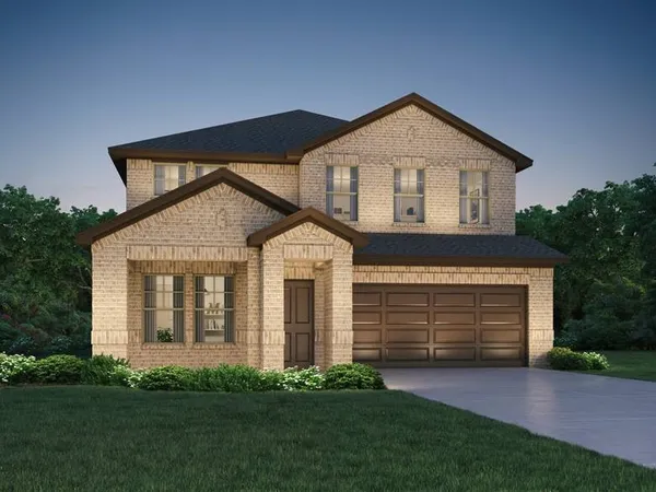 $398,340 | 12038 Hail Harbor Drive, Baytown, TX 77523