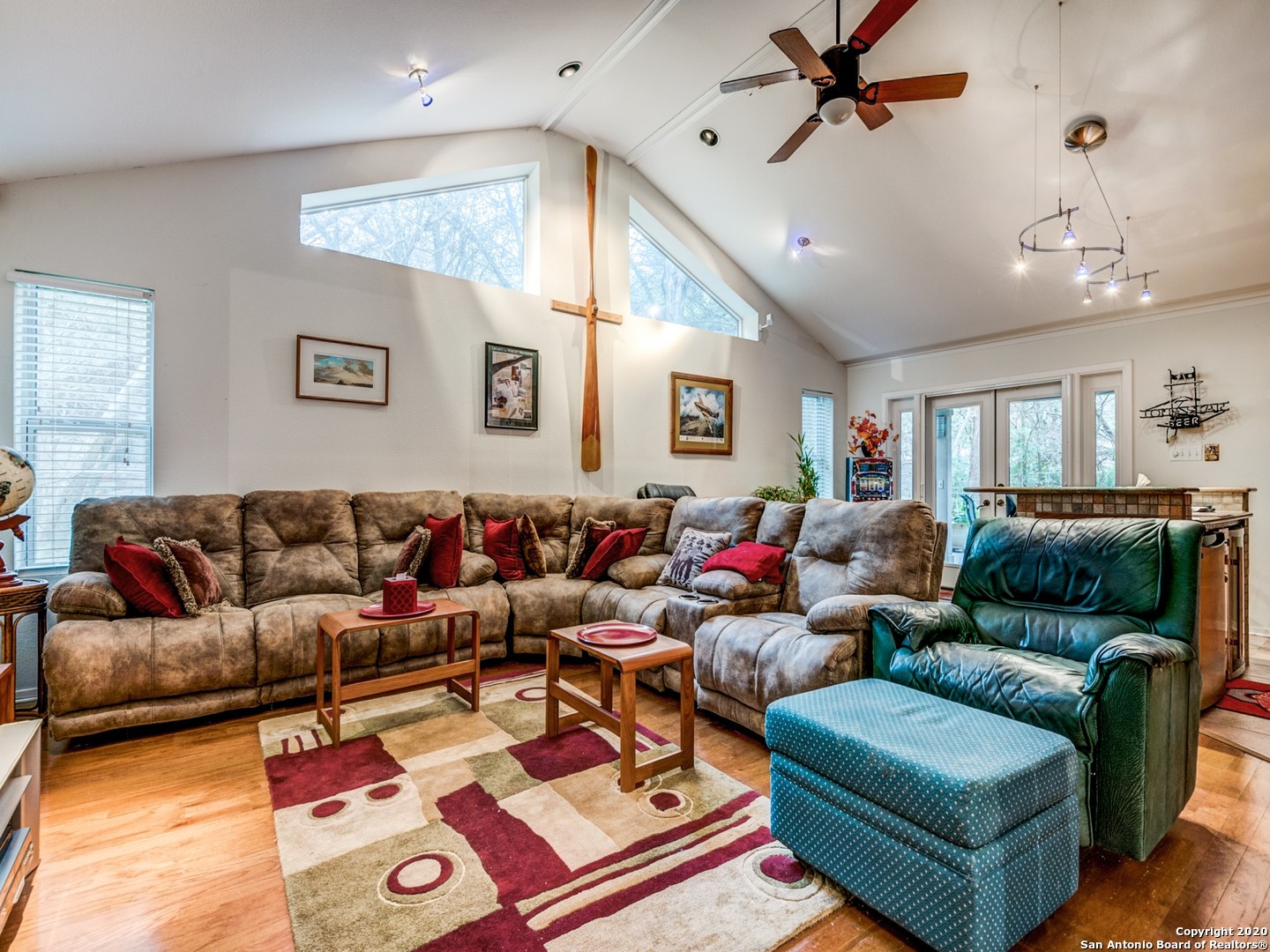 9611 Azalea Circle Garden Ridge, TX 78266 - Photo 1 of 50