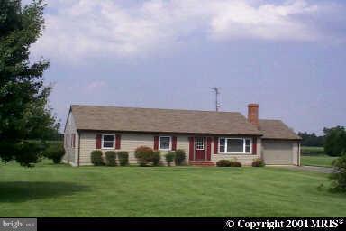 29892 Grasswell Road Easton, MD 21601 - Photo 1 of 1 Exterior (Main)