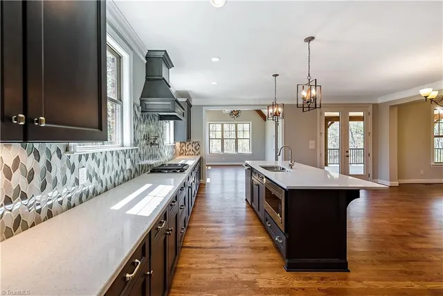 3105 Pasture View Drive, Summerfield, NC 27358