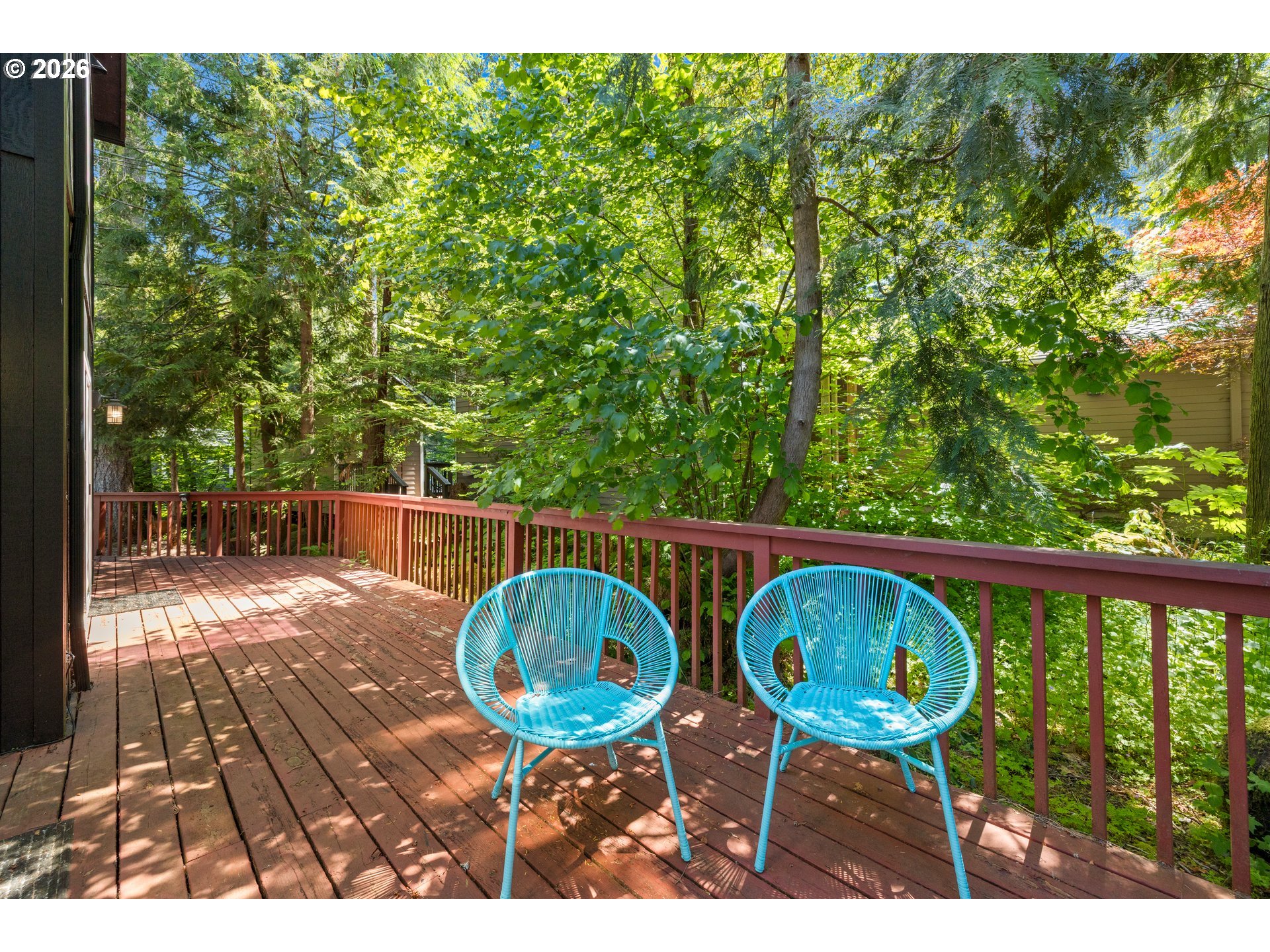 64785 East Sandy River Lane Rhododendron, OR 97049 - Photo 32 of 48