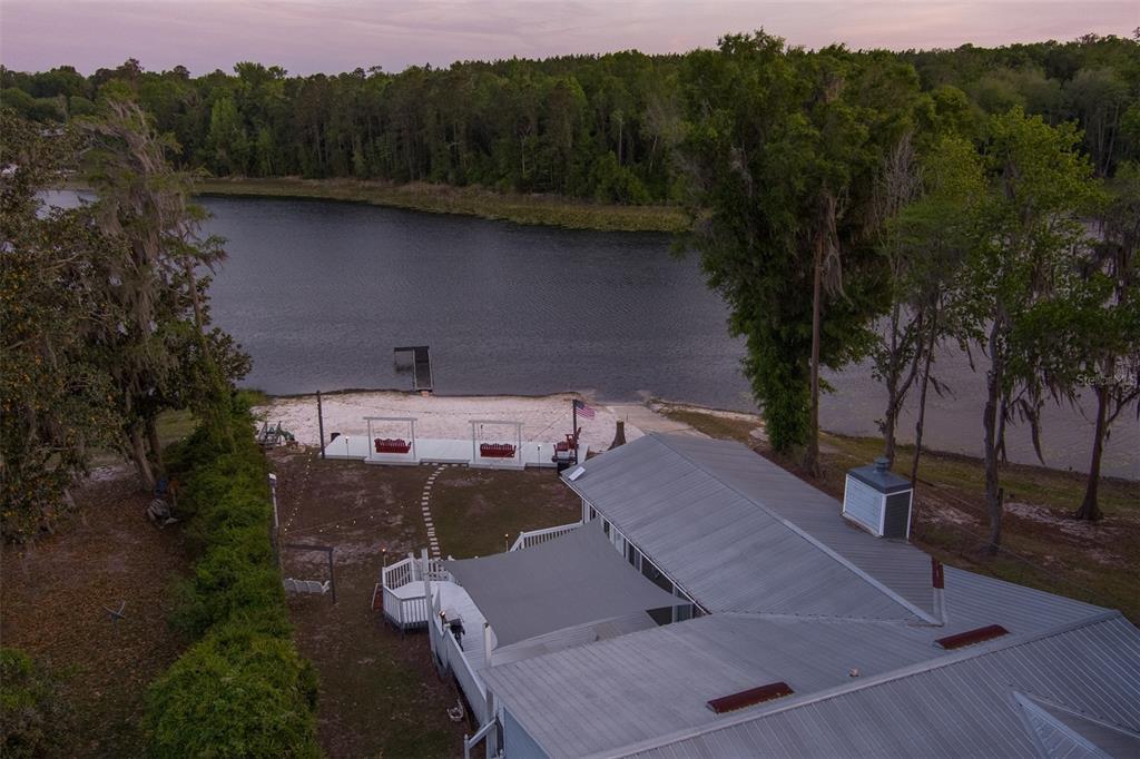 8491 Lilly Lake Road Melrose, FL 32666 - Photo 20 of 69