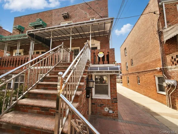$1,050,000 | 1828 Rockaway Parkway, Unit 2 | Canarsie