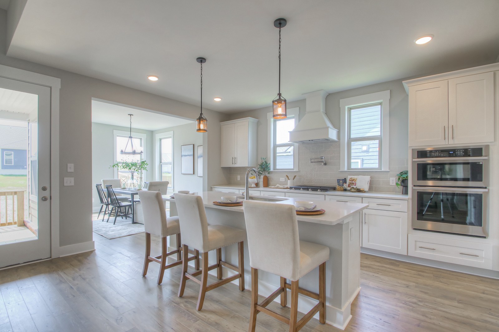 4041 John Marsh Road Spring Hill, TN 37174 - Photo 14 of 36 Gallery Image 14