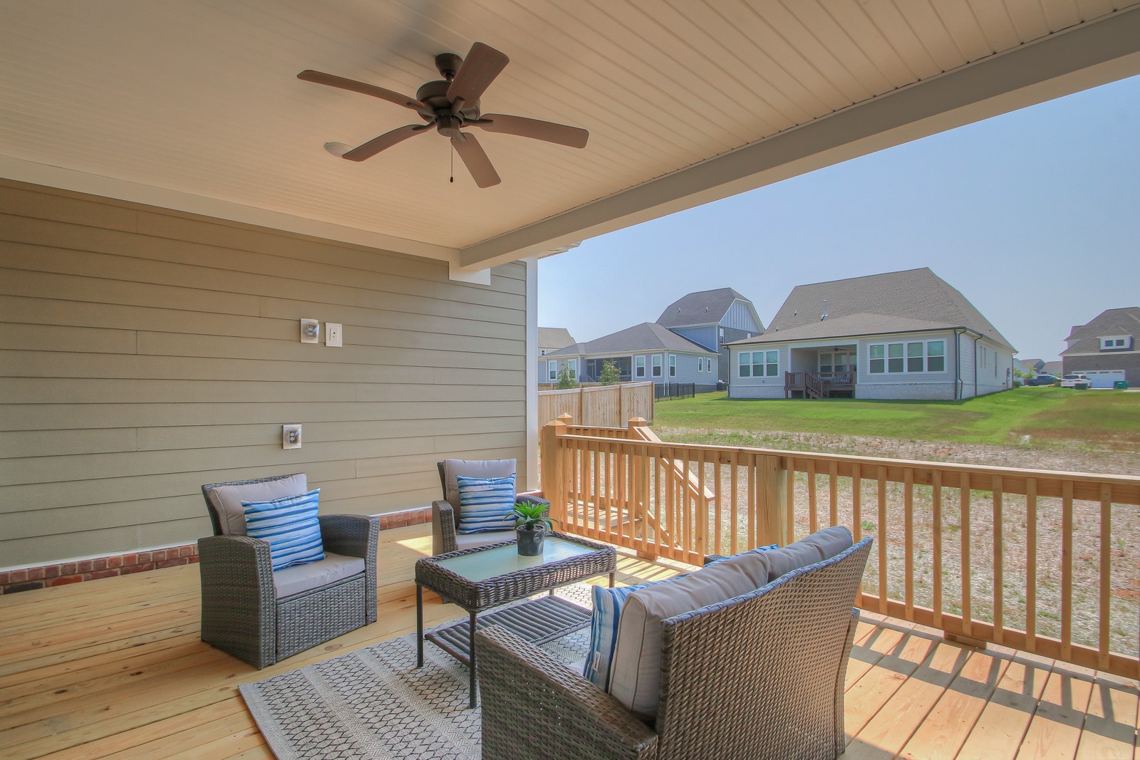 4041 John Marsh Road Spring Hill, TN 37174 - Photo 23 of 36 Gallery Image 23