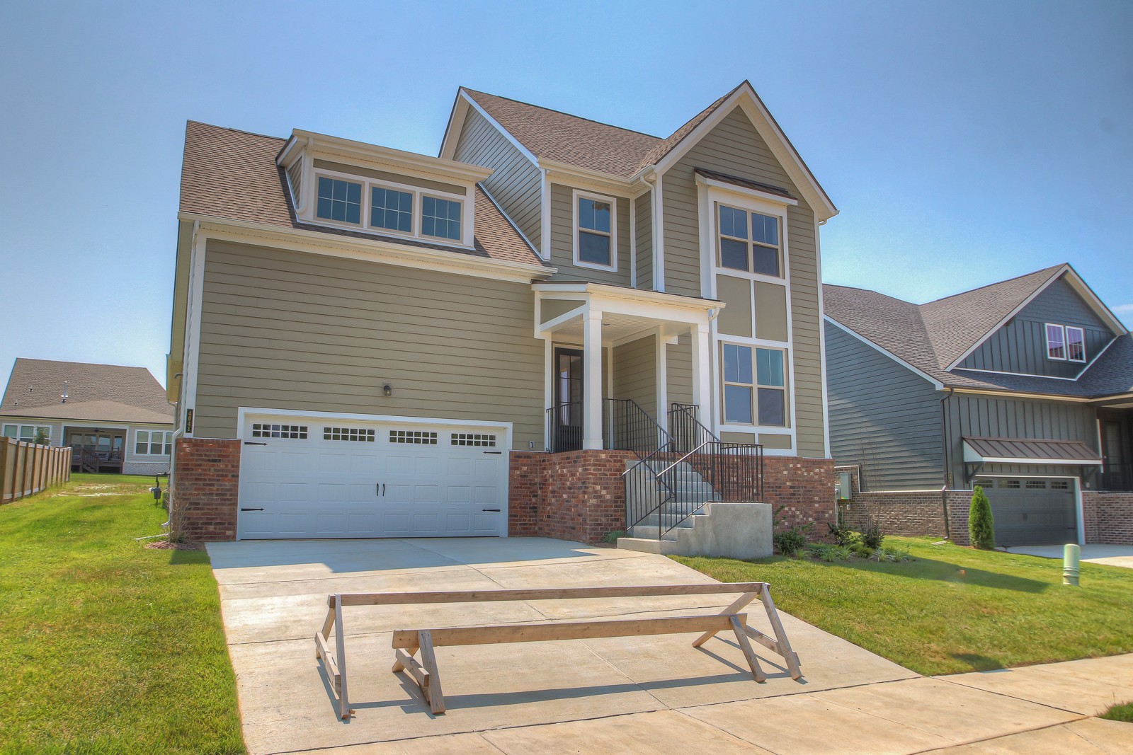 4041 John Marsh Road Spring Hill, TN 37174 - Photo 4 of 36 Gallery Image 4