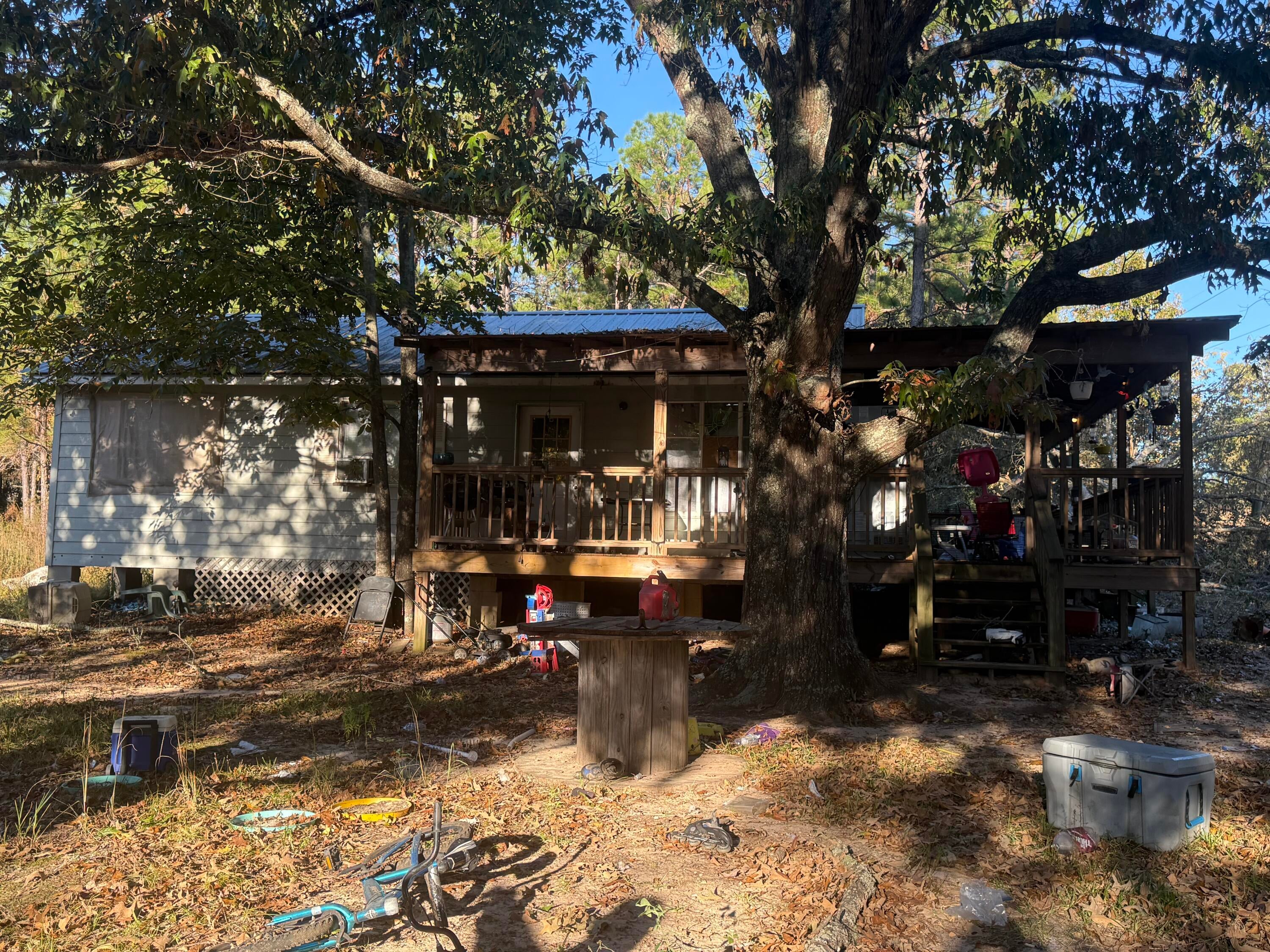 62 South County Line Road Lumberton, MS 39455 - Photo 1 of 1 Photo Nov 11 2025, 3 36 48 PM