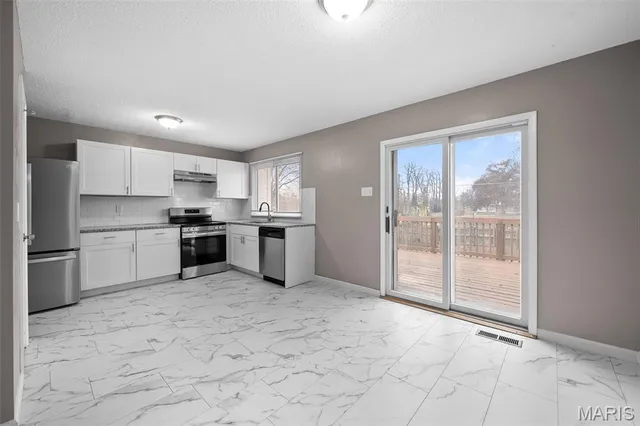 $144,900 | 9533 Winkler Drive, St. Louis, MO 63136