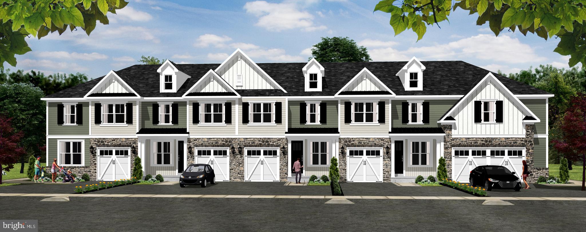 3 Cedar Ridge Court Perkasie, PA 18944 - Photo 1 of 5