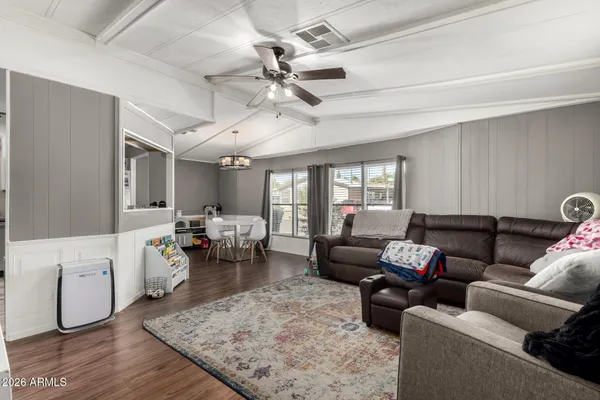 $64,990 | 245 South 56th Street, Unit 64, Mesa, AZ 85206