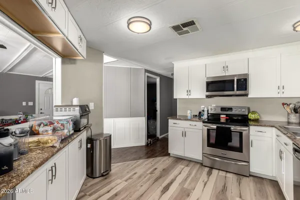 $64,990 | 245 South 56th Street, Unit 64, Mesa, AZ 85206