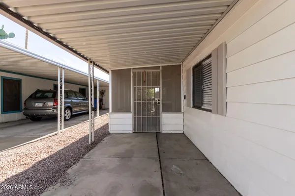$64,990 | 245 South 56th Street, Unit 64, Mesa, AZ 85206