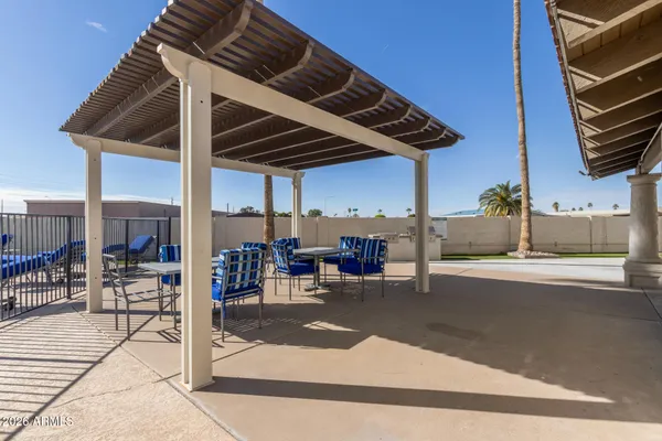 $64,990 | 245 South 56th Street, Unit 64, Mesa, AZ 85206
