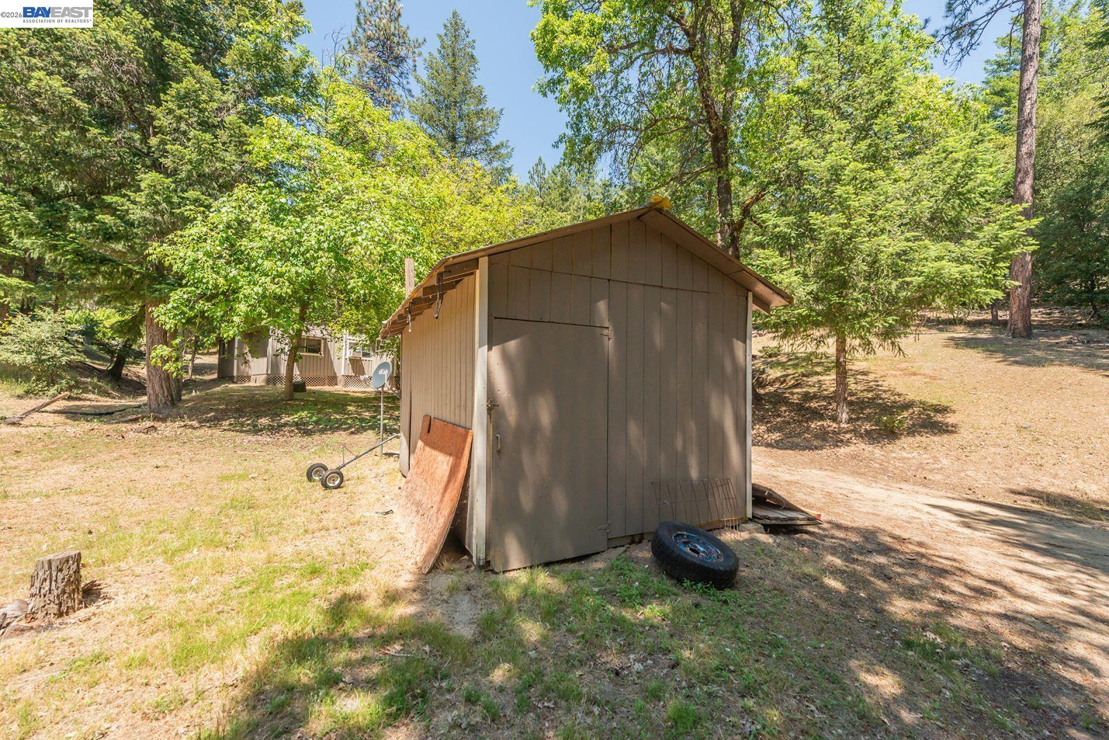 891 Salt Flat Road Lewiston, CA 96052 - Photo 33 of 50