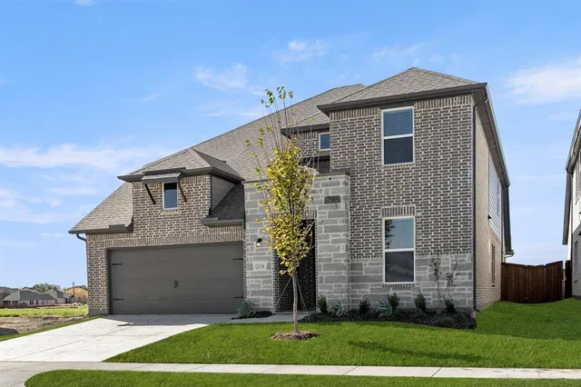 $420,000 | 2709 Shiners Street, Forney, TX 75126