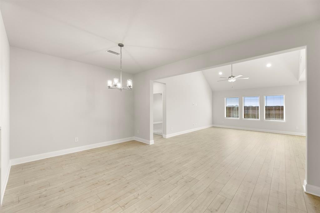 2709 Shiners Street Forney, TX 75126 - Photo 12 of 39 dining