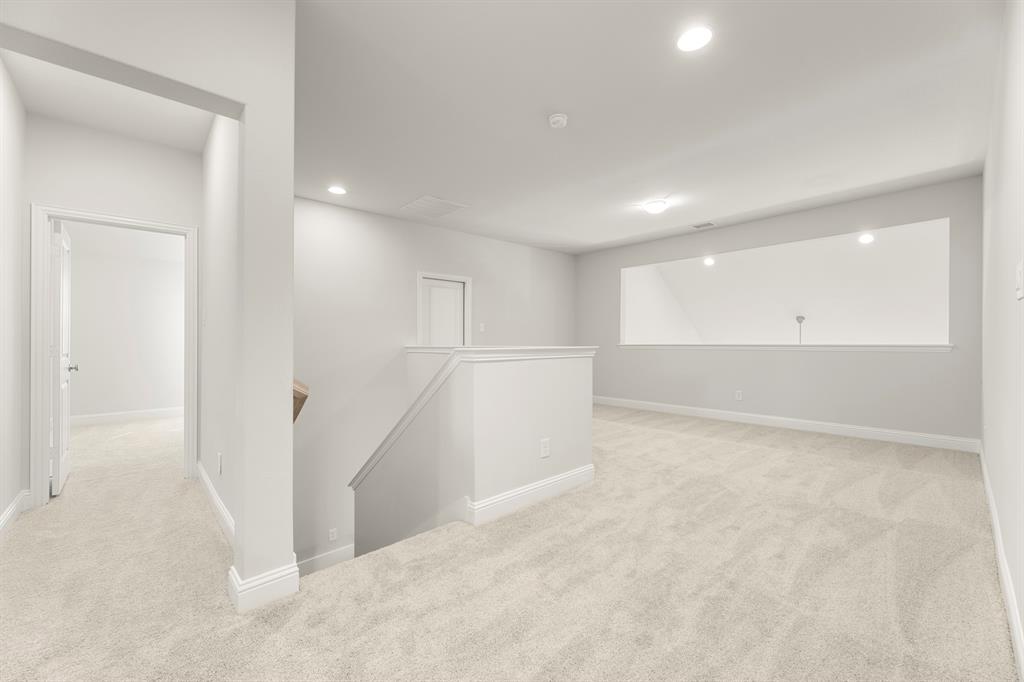 2709 Shiners Street Forney, TX 75126 - Photo 27 of 39 gameroom