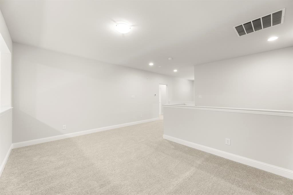 2709 Shiners Street Forney, TX 75126 - Photo 28 of 39 gameroom