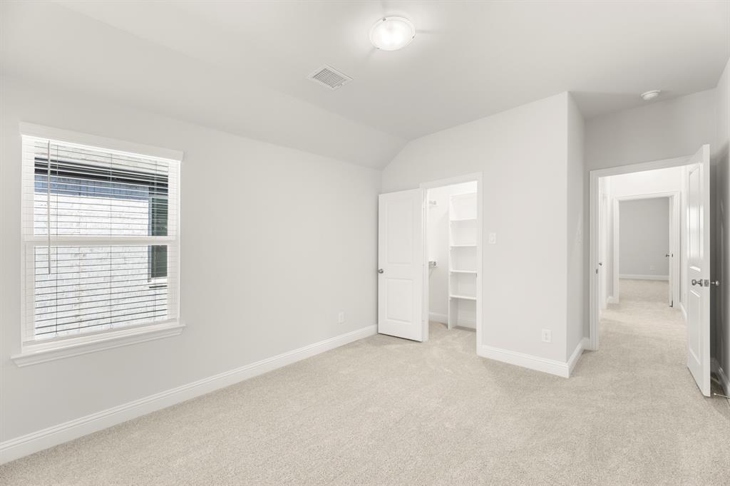 2709 Shiners Street Forney, TX 75126 - Photo 30 of 39 bedroom