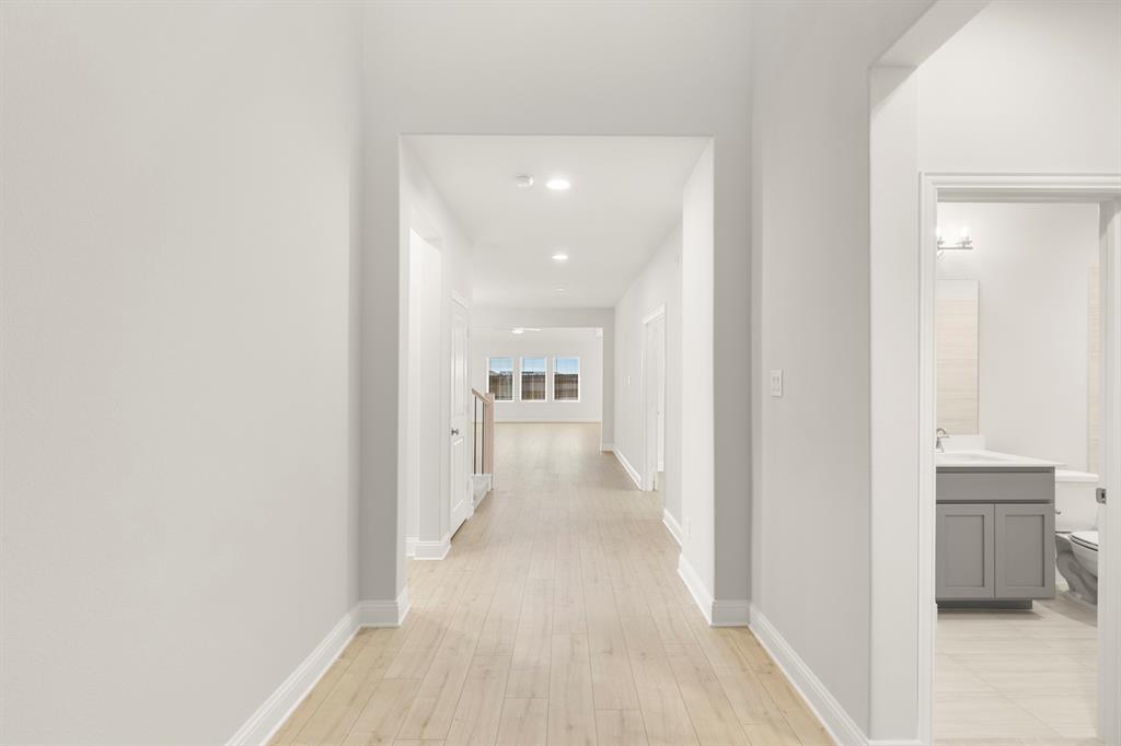 2709 Shiners Street Forney, TX 75126 - Photo 33 of 39 entrance