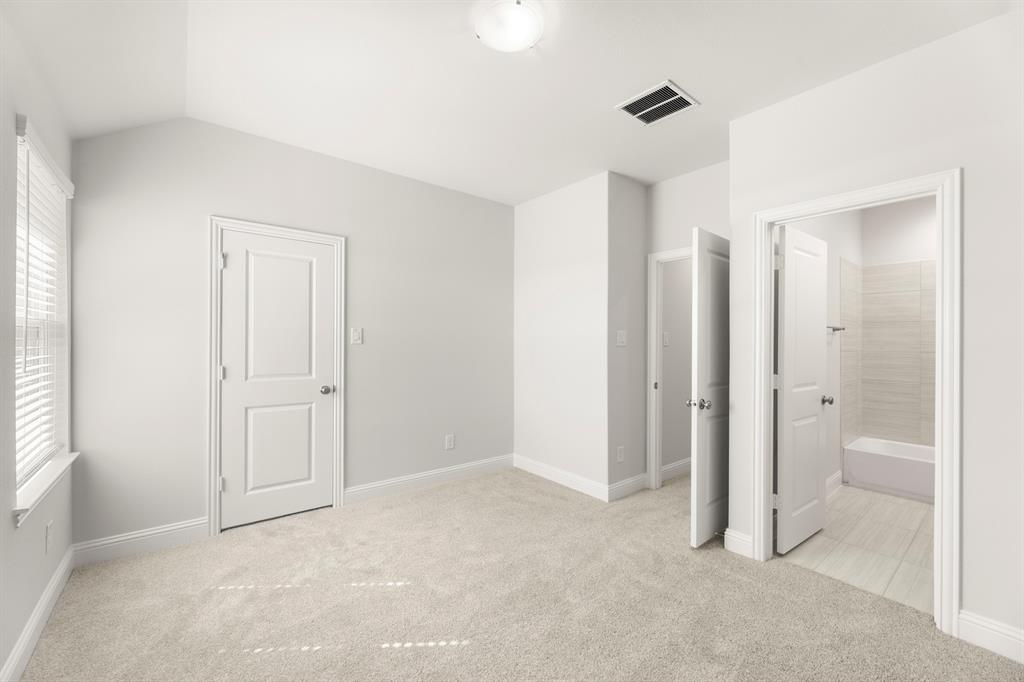 2709 Shiners Street Forney, TX 75126 - Photo 34 of 39 bedroom