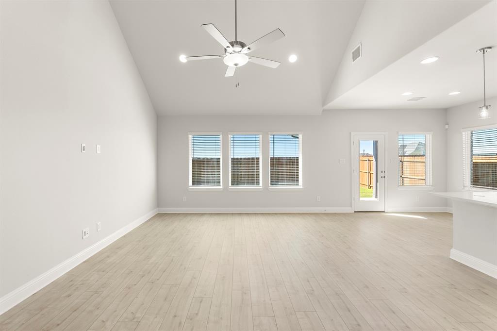 2709 Shiners Street Forney, TX 75126 - Photo 7 of 39 living