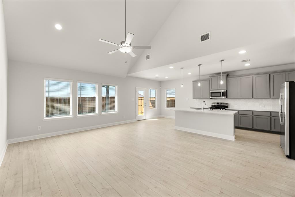 2709 Shiners Street Forney, TX 75126 - Photo 8 of 39 living